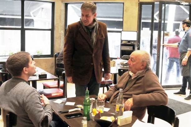 A cumplir los protocolos: inspeccionan 250 comercios