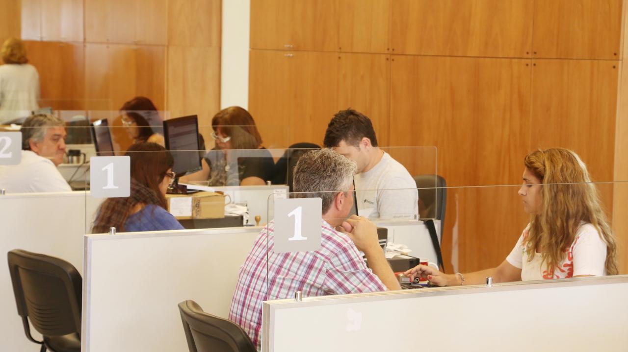 El IAPOS aumentó el precio de la orden de consulta