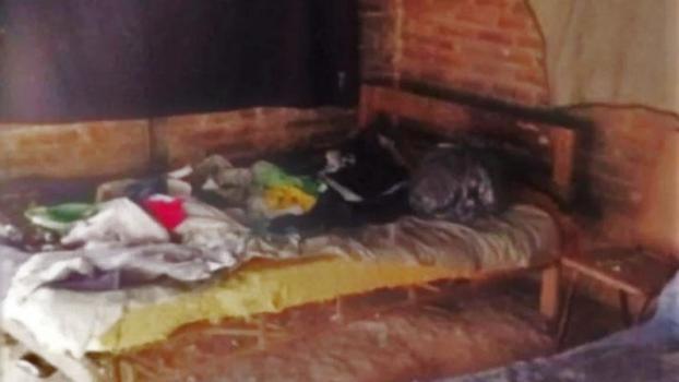 Esclavitud en un campo de Entre Ríos