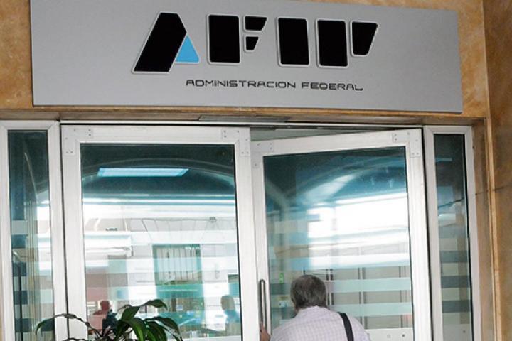 La AFIP retoma la atención al público 