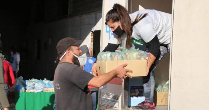 El Mercado Santafesino llegó para quedarse
