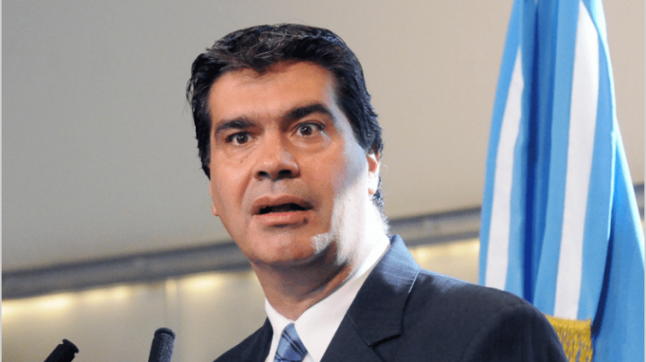 Chaco cerró todas sus fronteras