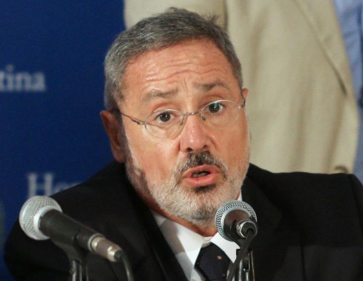 “Acá no hay más muertos por homicidios porque Dios es santafesino” 