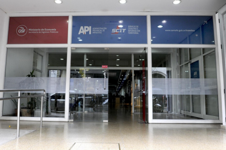 Deudas tributarias: Santa Fe lanzó un plan especial de pago