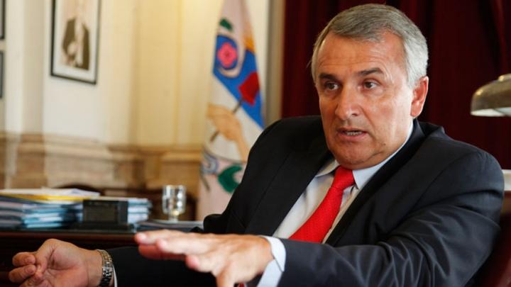 Jujuy: el gobernador suspendió el Día del Padre