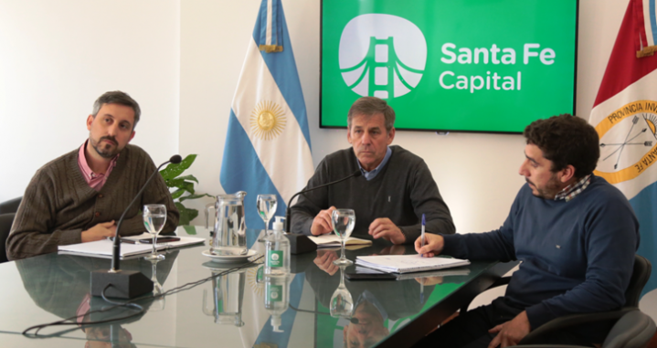 Nuevos horarios para súper y restaurantes de Santa Fe 