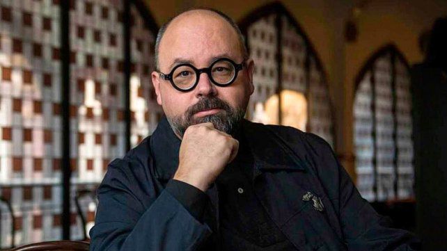 Murió el escritor español Carlos Ruiz Zafón
