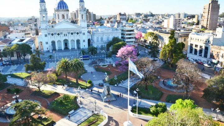 Paraná retrocede con la flexibilización de la cuarentena