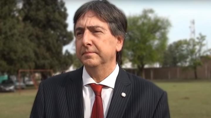 La Sociedad Rural de Córdoba, en contra del apoyo a Vicentín 