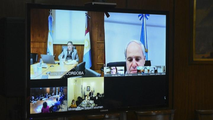 Todos coinciden: las clases vuelven el 3 de agosto