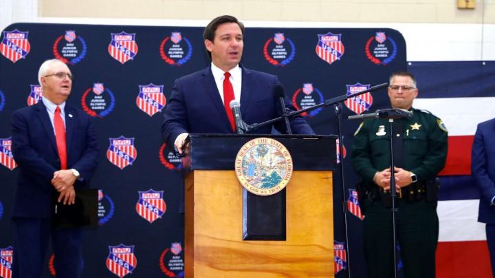 EE.UU.: culpan a los hispanos de propagar el coronavirus