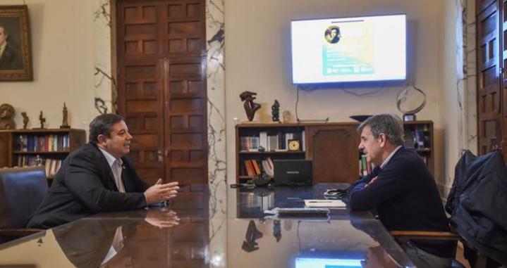 Santa Fe Capital: repensar la ciudad pospandemia