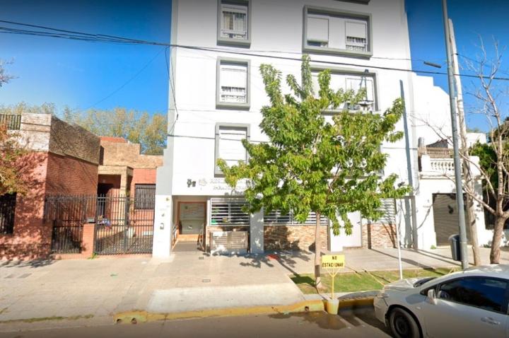  7 muertos por coronavirus en un geriátrico de CABA
