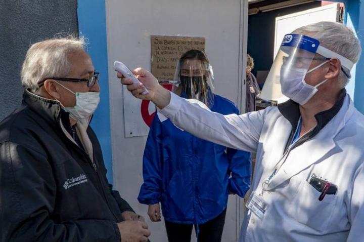 Luego de 75 días, la ciudad de Santa Fe tiene un nuevo caso positivo 