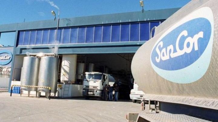  SanCor: cobra fuerza posible rescate con ayuda estatal