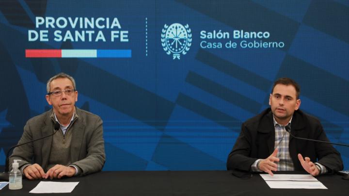 Santa Fe: 3000 comercios piden ayuda estatal