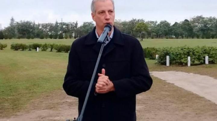 Intendente de Avellaneda: “Macri mató a Vicentín” 