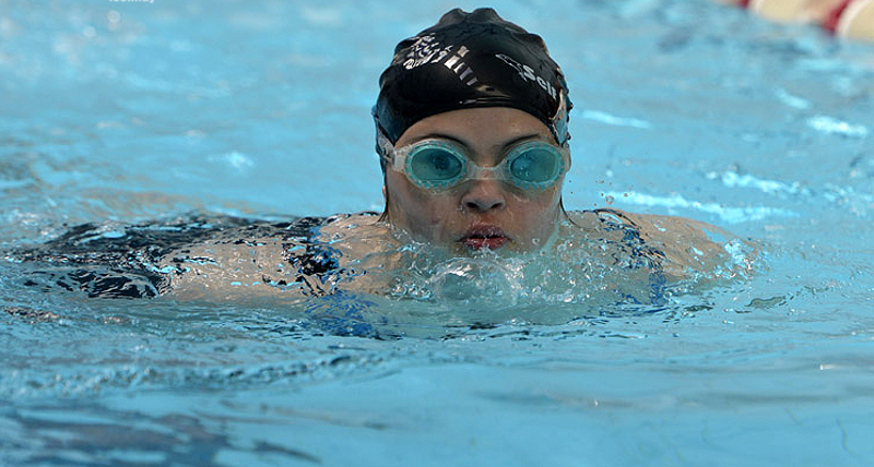 Deportes para personas con discapacidad