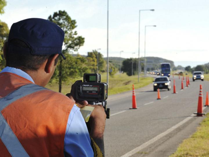 Moratoria para el pago de multas de tránsito