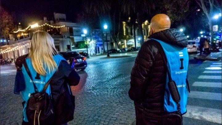 Rosario: clausuran 9 bares por incumplir el protocolo