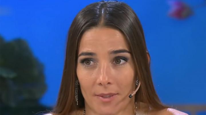 Juana Viale elogió la gestión de Alberto Fernández