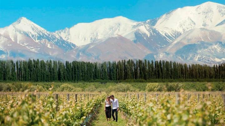 Mendoza se quiere independizar de Argentina