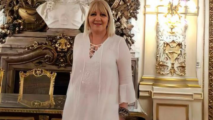 Detuvieron a la exsecretaria de Mauricio Macri