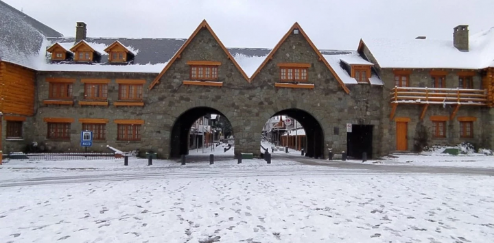 Declaran a Bariloche “zona de desastre”  