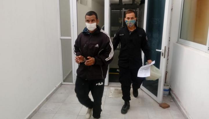 Jueza de Reconquista en el ojo de la tormenta