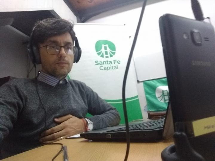 Habilitan mediaciones comunitarias de manera virtual 