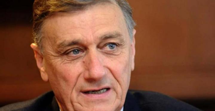 Homenaje a Hermes Binner: 5 de junio, Día de la Salud Pública