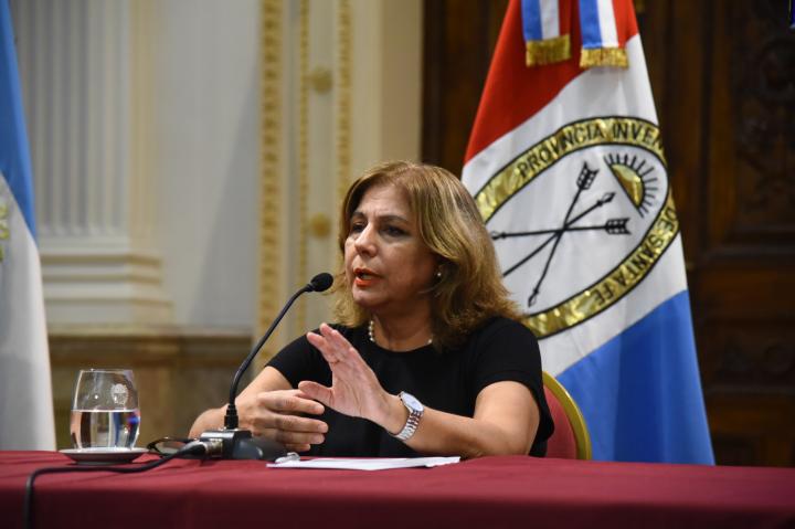 Eficiente estrategia de Santa Fe para contener un posible brote de covid