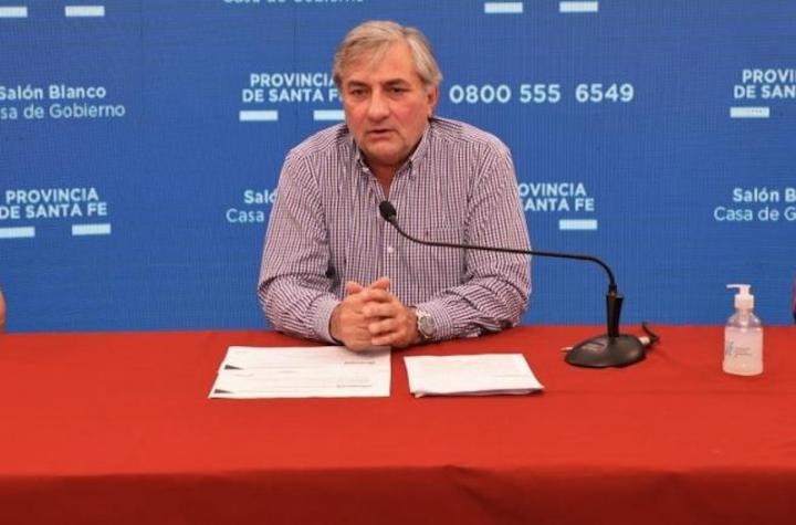 La paritaria estará atada a la recaudación fiscal