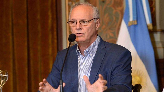 Si se libera el Amba “estallan Rosario y Córdoba” 