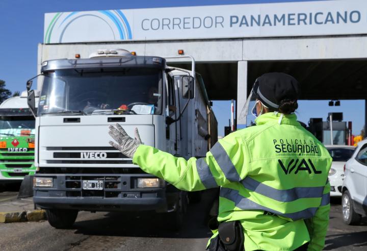 Santa Fe advierte: el finde largo no es turístico