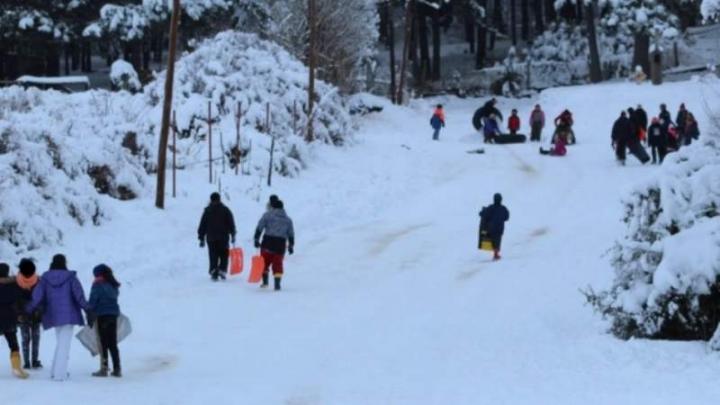 Hacía culipatín, chocó contra un poste y murió