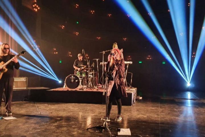 Educación y cultura santafesina en todas las pantallas