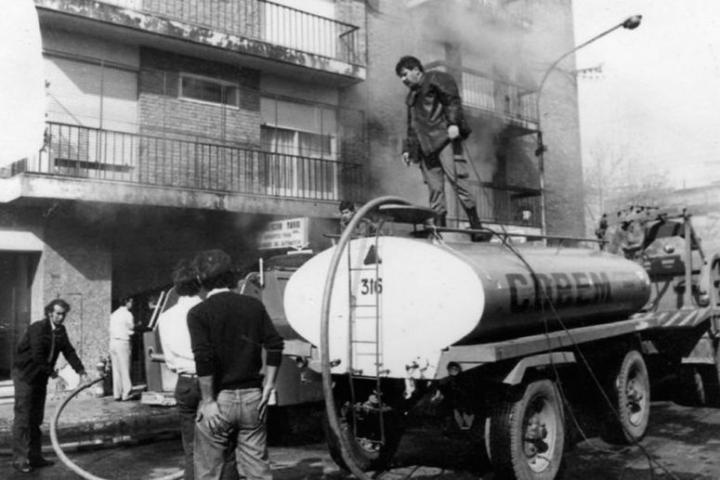 El COBEM celebra 39 años de servicio a la comunidad