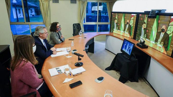 Caja de Jubilaciones: la provincia recibirá 4.798 millones 