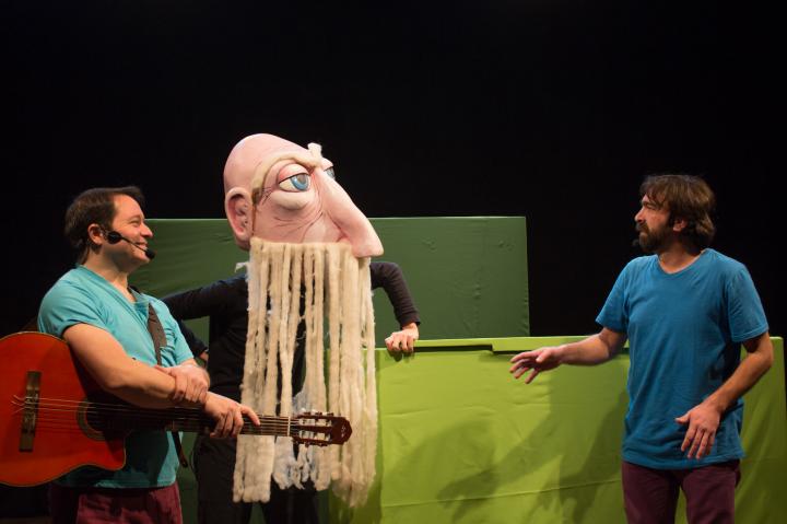 Invierno en vacaciones: propuestas educativas y culturales