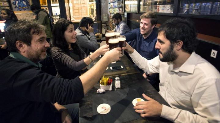 Jujuy multa a los que festejen el Día del Amigo