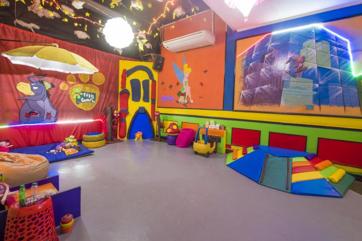 $ 35 millones para 1000 proveedores de servicios y de recreación