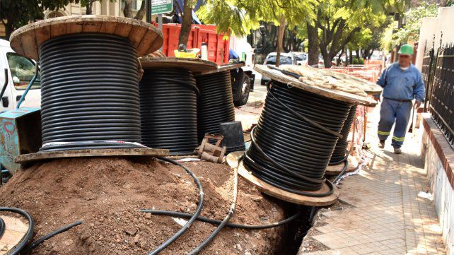 Primer caso positivo de covid-19 en la EPE