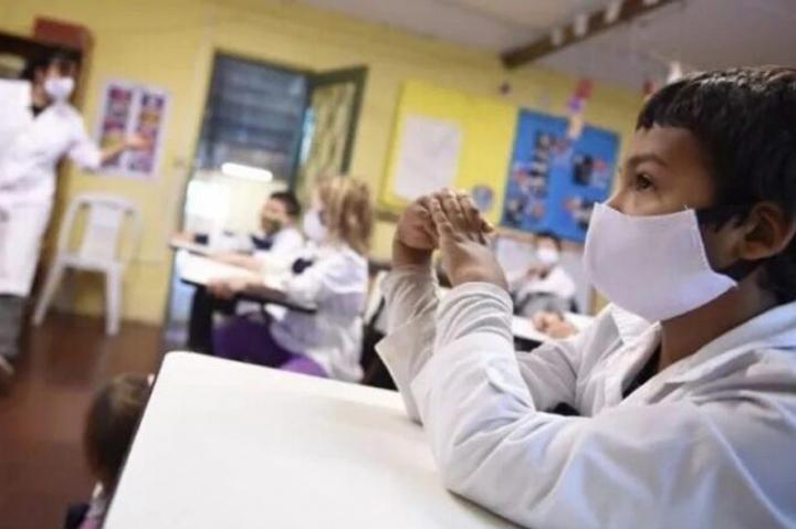 “La promoción no implicará acreditar todo el grado” 