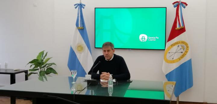 Santa Fe Capital: capacitan a profesionales del turismo