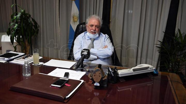 Asados, juntadas y mateadas: explotó el covid