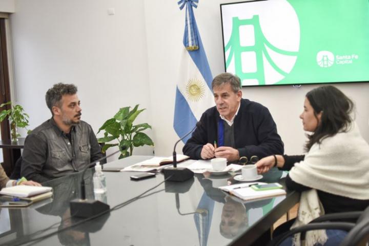 Jatón: “La Ley Micaela es un aprendizaje y un desafío” 