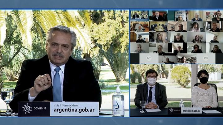 Extienden el ATP para empresas con caída interanual de facturación