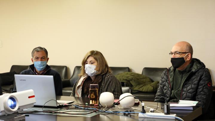 La paritaria salarial tiene fecha en Santa Fe: 31 de julio