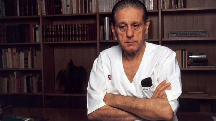 René Favaloro, a 20 años de su trágico final